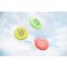 Yikun PDGA Approved Disc Golf Starter Set - 3-in-1 Driver, Mid-Range, Putter (165-170g) - Ideal for Beginners - Outdoor Game Kit - Buy Online on SooperMarket.com