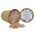 Soothing Herbal Bath Salt 100% Natural & Handmade Kraft Paper Tin with 500 G