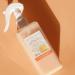 Sunday Rain Day Bliss Lightweight Moisturising Body Lotion Mist Spray Vegan & Cruelty-Free with Mandarin & Green Tea Extract 300ml - Buy Online on SooperMarket.com
