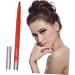 FOYTOKI 12 Pcs 1 Set Shadow Set Professional Eyeliner Pens Eye Liner Sharpeners Colorful Plastic - Buy Online on SooperMarket.com