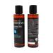Shop Hobe Labs 100% Pure Jojoba Oil - 4 oz | Naturally Moisturizing Oil for Skin & Hair - International Shipping Available - Buy Online on SooperMarket.com