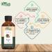 Organic Zing Baobab Oil Pure & Natural for Skin Face Hair Care Aroma Therapy Diffuser Conditioner - 30ml - Buy Online on SooperMarket.com