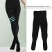 High Compression Closed Toe Stockings for Varicose Veins - 23-32 mmHg | Postoperative Recovery | International Shipping - Buy Online on SooperMarket.com