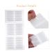 Beavorty Double Eyelid Sticker - 30 Sheets Self-Adhesive Eyelid Tape for Instant Eye Lift | Invisible & Comfortable for Women - Buy Online on SooperMarket.com