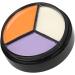 Nail Art Paint Gel Nail Gel Polish Professional Gel Polish Cream for Home for Nail Salon for Professional Manicurist (#2 Candy Milk Orange-Candy Milk Purple-Candy Milk) - Buy Online on SooperMarket.com