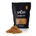SPICED Ground Caraway Seed, 6oz of Authentic Caraway Seeds in Resealable Bag, Great for Cooking, Seasoning, Baking, Rye Bread, Curry, Stew, and Even Liquors