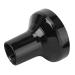 Didiseaon Hair Dryer Diffuser Tool 1pc Hair Styling Hood Hair Dryer Household Products Abs Hair Dryer Diffuser Nozzle