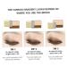 Lazy Eyeshadow - Long Lasting Waterproof Two Tone Glitter Gradient Palette | Shop Now for Stunning Eye Makeup - Buy Online on SooperMarket.com