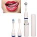 Electric Mouth Trainer | Tongue Muscle Exerciser & Oral Rehabilitation Massager for Home Use - Enhance Your Smile! - Buy Online on SooperMarket.com