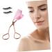 PLAFOPE Magnetic False Eyelash Curler Lashes Clip Practical Eyelashories Eyelashes Clamp Tool False Lashes Beauty Tools Magnetic Eyelash Curler Lash Tools Eyelash Tool Magnetic Stripe 11.5x6.2x1.6cm - Buy Online on SooperMarket.com
