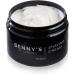 BENNY'S Shaving Cream | Light Refreshing Scent | Hydrates & Rejuvenates | Vegan | Made in The UK - Buy Online on SooperMarket.com