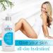 Body Drench Unscented Moisturizing Daily Lotion - 16.9 Fl Oz (Pack of 1) | For All Skin Types - Buy Online on SooperMarket.com