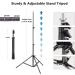 Adjustable Backdrop Stand 6.5x10ft for Parties, Weddings, Photography - ZBWW Photo Video Studio - Buy Online on SooperMarket.com