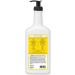 J.R. Watkins Daily Moisturizing Lotion - Lemon Cream 18 oz | Hydrating & Nourishing Skin Care - Buy Online on SooperMarket.com