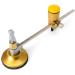 Heavy-duty Circular Glass Cutter with Suction Cup 40 Huang