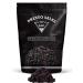 Jumbo Flame Raisins 3 lbs. Resealable Bag - USA Grown, Rich in Boron - Vegan, No Added Sugar, Gluten Free - Energy Boost Snack for Kids and Adults - Buy Online on SooperMarket.com