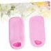 minkissy 1 Pair Gel Socks for Moisturizing Spa Gel Socks Moisture Socks Yarn Socks Miss Boots Care - Buy Online on SooperMarket.com