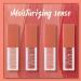 Set of 4 Natural Cream Liquid Blush Highlighter Makeup Sticks - Pink and Red Cheek Tint Collection - Buy Online on SooperMarket.com