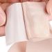 Heel Protectors Moleskin Tape - Blister Prevention & Comfort Cushion for Women's Shoes - Buy Online on SooperMarket.com