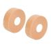 Buy Portable Under Eye Pad Tape for Eyelash Extensions | 2.5cm Soft Skin Color Eyelash Tape - International Shipping - Buy Online on SooperMarket.com