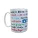 Simply The Best Hunk Mug Gift