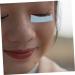 2 Rolls Silicone Gel Eyelash Stickers - Adhesive Lash Tape for Perfect Eyelash Application | International Shipping - Buy Online on SooperMarket.com