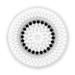 Clarisonic Sensitive Facial Cleansing Brush Head Replacement for Mia 1  Mia 2  Mia Fit  Alpha Fit  Smart Profile Uplift and Alpha Fit X