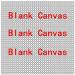 5Pcs OneHippo 30x30CM Diamond Painting Blank Grid Canvas for Custom Embroidery - Round/Square, Glue Included - Buy Online on SooperMarket.com