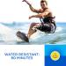 Coppertone SPORT Clear Sunscreen Lotion SPF 50 - Water Resistant, Broad Spectrum 5 Fl Oz Tube - Buy Online on SooperMarket.com