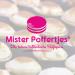 MISTER POFFERTJES Pancake Mix - Authentic Dutch Mini Pancakes for Home | Pack of 2 | International Shipping - Buy Online on SooperMarket.com