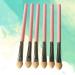 KALLORY Women Makeup Brush Eye Makeup Blending Brush Eyeshadow Soft Makeup Brush Mini Makeup Sponge - Buy Online on SooperMarket.com