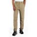 Wespornow Men's Convertible Hiking Pants - Quick Dry Lightweight Cargo Pants for Outdoor Fishing Safari - Khaki X-Large - Buy Online on SooperMarket.com