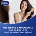 Vaseline Intensive Care Hair Tonic & Conditioner 100ml/3.3oz - Nourishing Treatment - Buy Online on SooperMarket.com