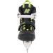 K2 Skates Women's Ice Skates Alexis Ice - Gray/Green EU 39.5 (UK 6 / US 8.5) - Shop Internationally! - Buy Online on SooperMarket.com