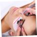 Buy NOLITOY 6 Pairs Eyelash Extension Lift Kit - Silicone Lash Lift Tools & Pads for Perfect Eyelashes - International Shipping Available - Buy Online on SooperMarket.com