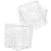 GANAZONO 4 Pcs Square Apple Molds Mushroom Square molds for Garden Shaper Cucumber Alien - Buy Online on SooperMarket.com