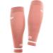 CEP Women's Athletic Compression Run Sleeves - Calf Sleeves 4.0 for Performance - Rose - Buy Online on SooperMarket.com