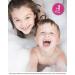 Buy Tetesept Children's Bath Fun Foam - My Dragon with Fruity Apple Scent - Nourishing & Colorful Bathing Foam (15 x 40 ml) - International Shipping Available - Buy Online on SooperMarket.com