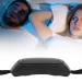 Intelligent Vibrating Anti Snore Chin Strap | Snoring Relief Aid with Adjustable Strap for Better Sleep - Buy Online on SooperMarket.com