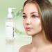 Heartleaf Pore Control Cleansing Oil Oil Cleanser for Face Calming Skin Refreshing Daily Makeup Blackheads Removal Facial Cleanser Oil for All Skin Types with Cotton Pad(100ml) - Buy Online on SooperMarket.com