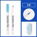5 Pcs Fine Tip Nail | Smudge for Nail Nail Art Pens in 15 Vibrant Colors | Fine Tip Nail Art for Nail Painting Nail Graffiti Nail Art Supplies 15Pcs No UV LED Needed Kot-au - Buy Online on SooperMarket.com