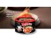 Samyang Bulldark Spicy Chicken Roasted Kimchi Can (3 pcs) - Authentic Korean Hot Spicy Canned Kimchi - Buy Online on SooperMarket.com