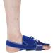 Bunion Toe Separator for Pain-Free Movement | Adjustable Strength | Comfortable Soft Fabric | Right Toe Splint for Daily Use - Buy Online on SooperMarket.com