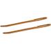 Clover Jumbo Tapestry Needles Bent Point 2 Pack - Buy Online on SooperMarket.com
