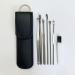 Earwax Cleaner Tool Set Earwax Removal Set Earwax Removal Kit for Adults One Set includes 7 Pieces (5 pcs BLACK) 5 pcs Black - Buy Online on SooperMarket.com