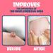 Baby Belly Button Shaper Plug | Umbilical Hernia Belt | Baby Stomach Band - Newborn Care Essentials - Buy Online on SooperMarket.com
