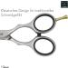 Jaguar Pre-Style Ergo 15.24 cm Scissor - Professional Hair Styling Tool - Buy Online on SooperMarket.com