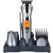 Hair Clippers for Men Professional Hair Cutting Kit Cordless Trimmer 3 Guide Combs for Barbers and Stylists Easy to use Easy to Clean and Maintain