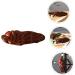 Beavorty Handle Key Rings - Unique Chinese OQ Auto Accessories | Handcrafted Keychain Decor Phone Accessories & Personality Treasures - Buy Online on SooperMarket.com