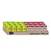 R Whites Premium Raspberry and lemonade can 24 x 330 ml